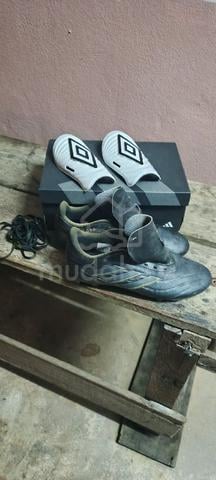 Kasut bola untuk dijual - photo 2 of 4