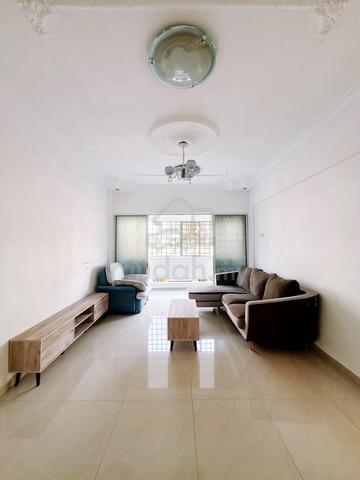 The Embassy (Bangunan Duta Impian) 1