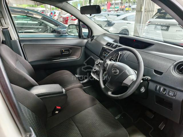 2021 Perodua ALZA 1.5 (A) 1 YR WARRANTY - 4