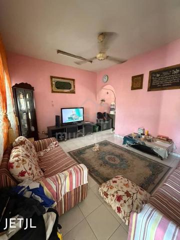 Taman Sentosa Klang 2 Storey Terrace House for Sale 1