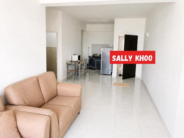 Skyridge Apartment 1