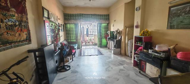 JB PROPERTY DEAL! Bukit Saujana Apartment - Affordable & Startegic 1