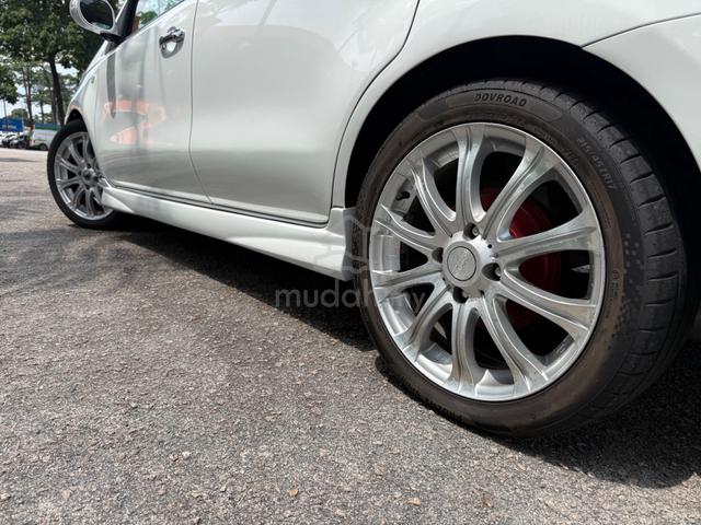 2010 Nissan GRAND LIVINA 1.6 IMPUL (A) - 5