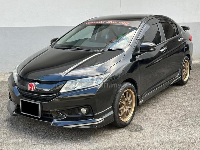 2015 Honda CITY 1.5 V (A) - 2