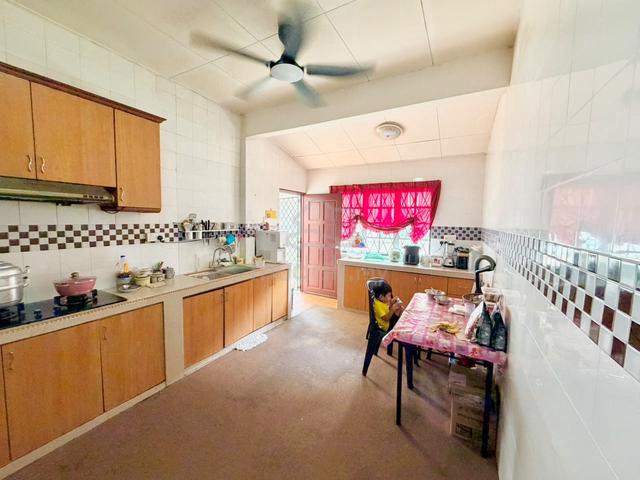 [GATED&GUARDED!!FREEHOLD!!CANTIK] Banglo Taman Lavender Height 1