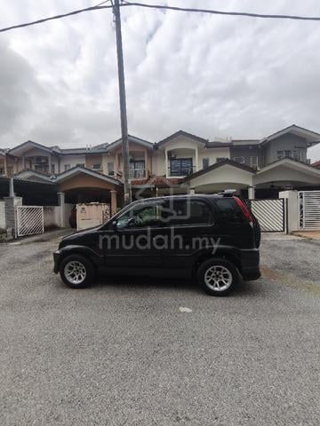 2006 Perodua KEMBARA 1.3 CT GX AERO (M) - 4