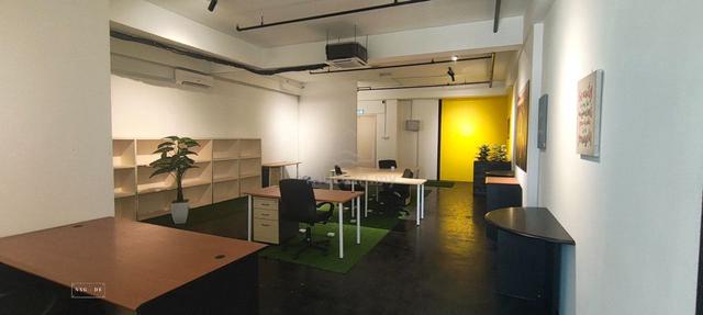 Office Lot!! Ready move in !! Kenwingston Business Centre Cyberjaya 1