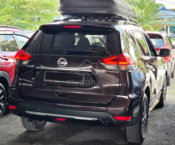 2021 Nissan X-TRAIL PREMIUM IMPUL 2.0L WARRANTY✅️ - 4