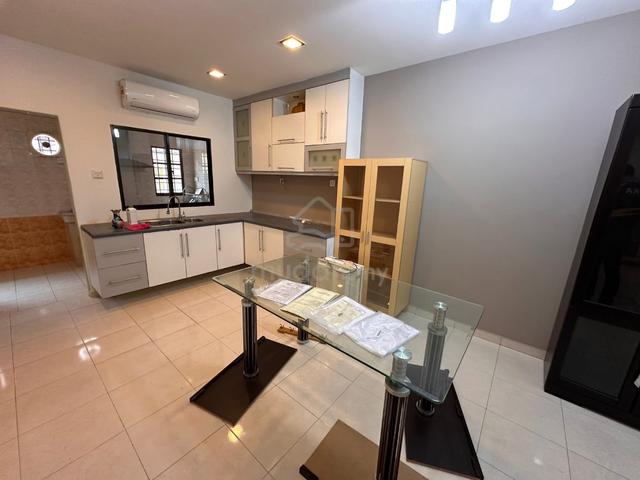Bandar Baru Tambun Double Storey House For Rent 2