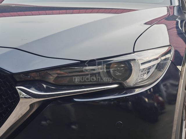 2022 Mazda CX-5 2.0 G GVC PLUS HIGH (A) WARRANTY - 2