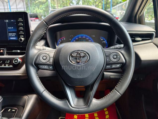 Toyota CAMRY (A) TOURING WXB WAGON 7kKM #9904AP - 5