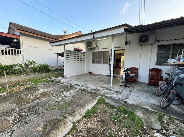 ENDLOT Taman Sri Amar Pandan Majidee [ Size 22 X 70 / 15Min CIQ ] 1