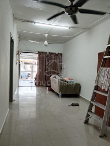 Single Storey Terrace, Cheras Perdana, Near Cheras Selatan AEON 1