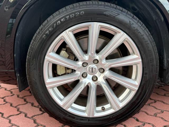 2016 Volvo XC90 2.0 T8 INSCRIPTION MY2015 (A) - 4