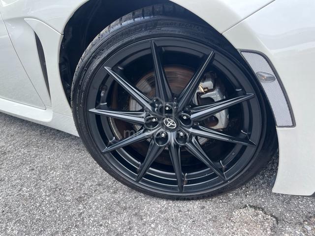 2024 Toyota GR86 2.4 RZ (2k Milleage) 5A - 2