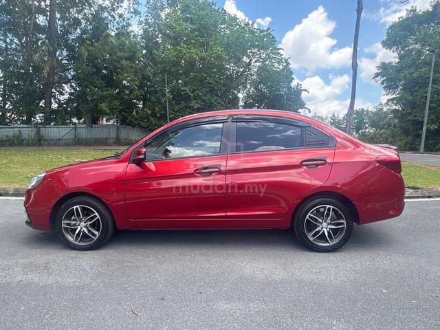 2021 Proton SAGA PREMIUM AT 1.3L (A) - 2