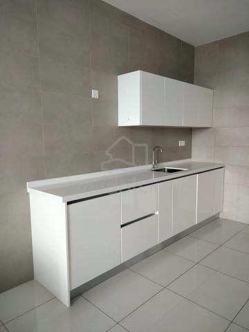 Rica Residence Sentul 1