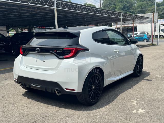 READY STOCK 2023 Toyota GR YARIS 1.5 RS (A) - 5