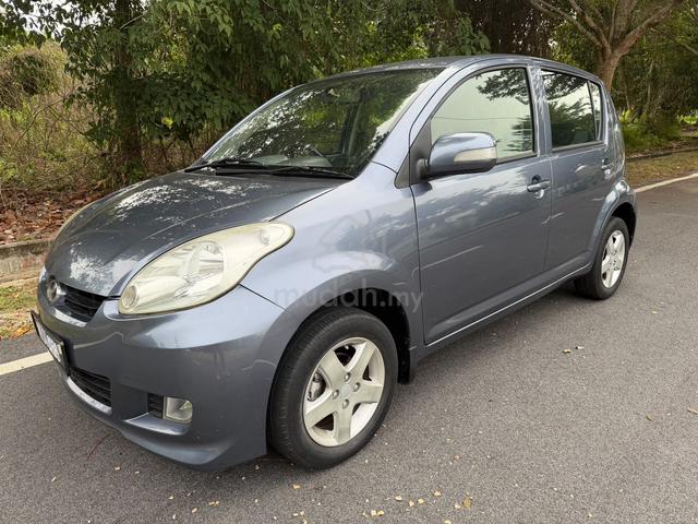 2011 Perodua MYVI 1.3 EZI MY05 M300 FACELIFT (A) - 2