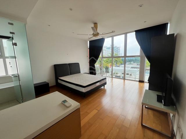 Oasis Ara Damansara 1