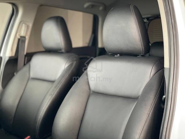 2020 Honda JAZZ 1.5 LEATHER SEAT ANDROID PLAYER - 3