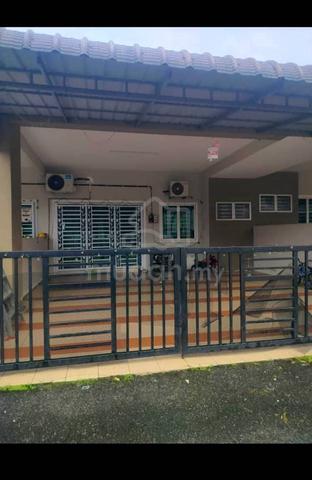 House For Rent At Taman Tanjung Bakti, Tanjung Rambutan, Perak. 1