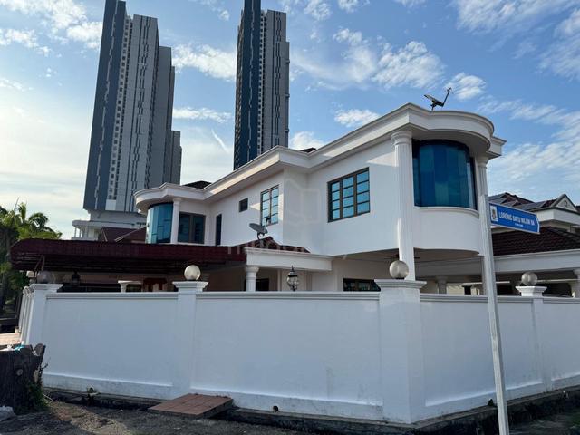 Double Storey Bungalow Bandar Bukit Tinggi 1, Klang 1