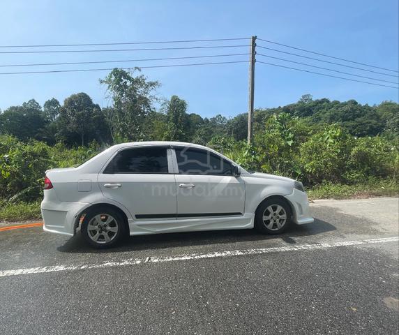 2011 Proton SAGA 1.3 FL EXECUTIVE (A) - 5