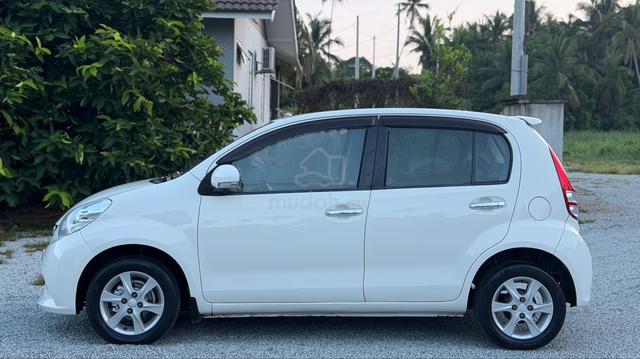 2011 Perodua MYVI 1.3 EZE ELEGANCE (A) - 4