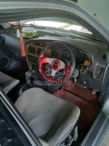 1995 Proton WIRA 1.6 A/B XLI (A) - 3