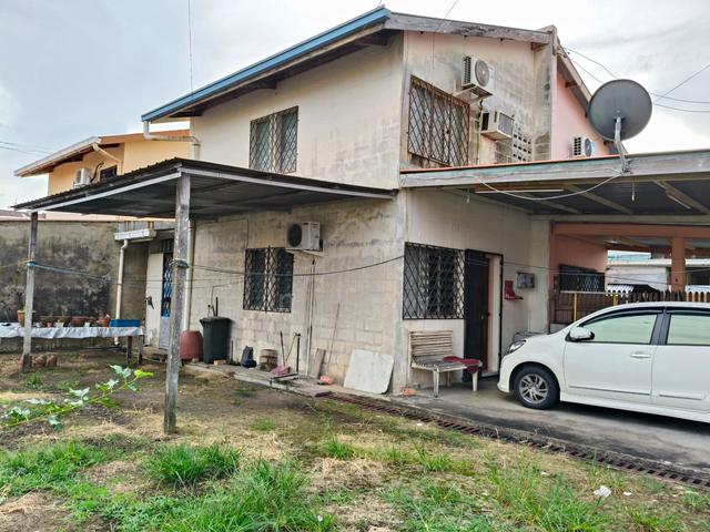 Taman Semarak | Semi D 1