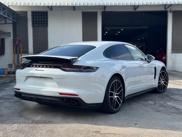 2021 Porsche PANAMERA 2.9 (A) Rare 5 Seaters - 2