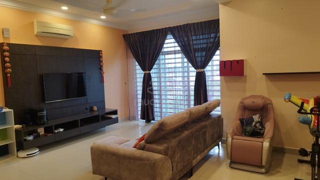 I-Regency Condominium 1