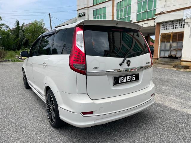 2011 Proton EXORA 1.6 PRIME (A) - 4