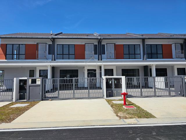 Casira 3 Bandar Bt Raja Klang Nr Setia Alam Selangor 4