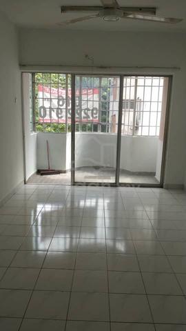 Sri Cempaka (Bandar Puchong Jaya) 1
