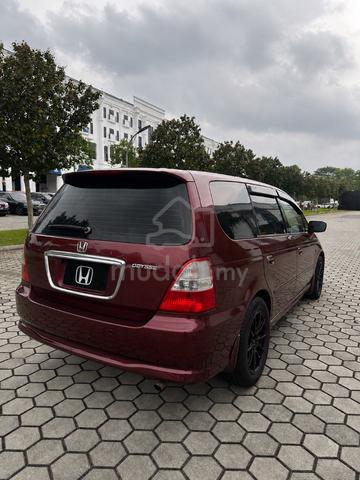 2003 Honda ODYSSEY 2.3 (A) SIAP TUKAR NAMA - 5