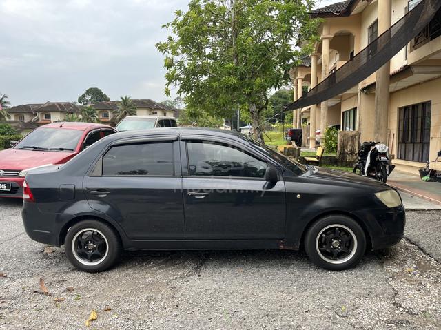2010 Proton SAGA 1.3 SE (A) - 1