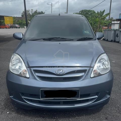 2014 Perodua VIVA 1.0 (A) - 2