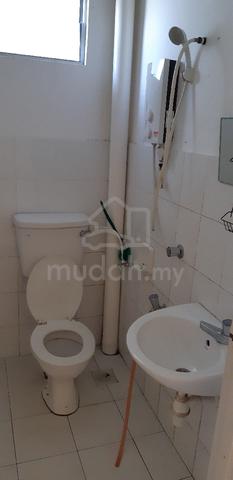 Bilik sewa Pangsapuri Sri Utama Mitc  5
