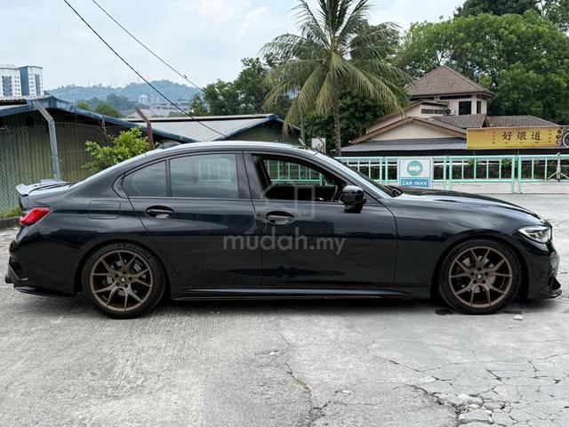 2020 Bmw 320i 2.0 SPORT (A) 1 DAY APPROVAL - 5