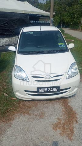 2010 Perodua VIVA 0.8 850 EX (M) - 1