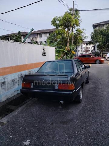 1995 Proton SAGA 1.5 (M) URGENT LET GO - 2