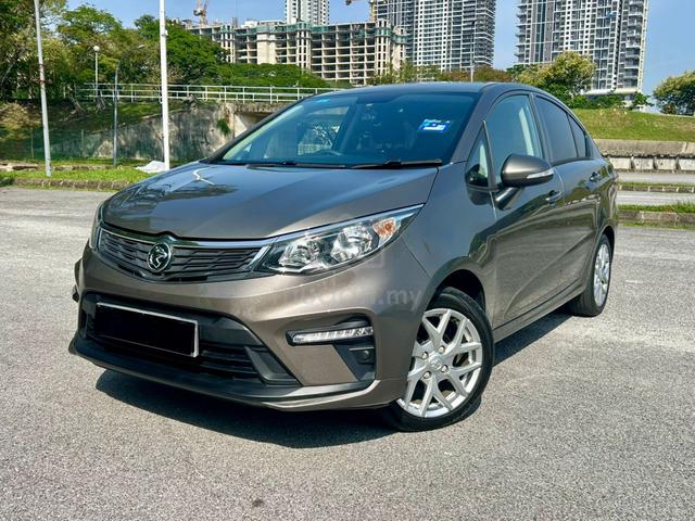 2024 Proton PERSONA 1.6 EXECUTIVE WARRANTY PROTON - 2