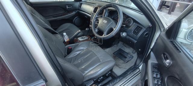2003 Hyundai SONATA 2.0 GLS (A) - 4