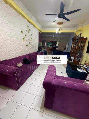 Taman Airport, Sandakan Untuk Dijual 1