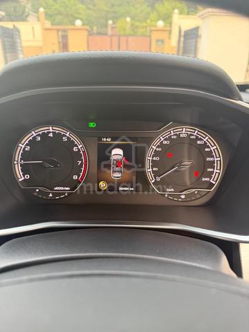 2022 Proton X50 1.5 EXECUTIVE MY20 (A) - 3