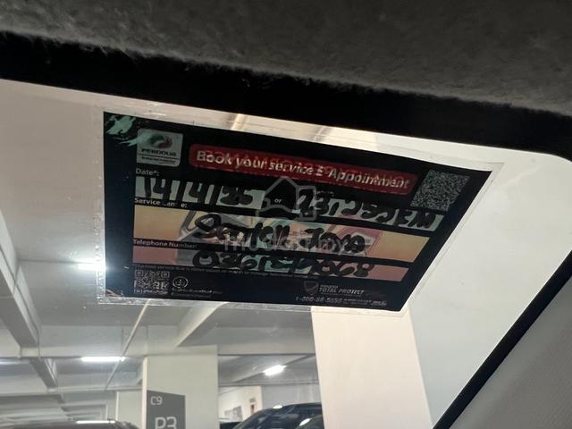2020 Perodua AXIA 1.0 STYLE (A) 85K KM FSR PERODUA - 4