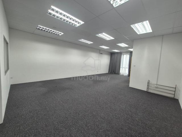 First Floor Shop Office Andira Place, Bukit Puchong for RENT!!! 1