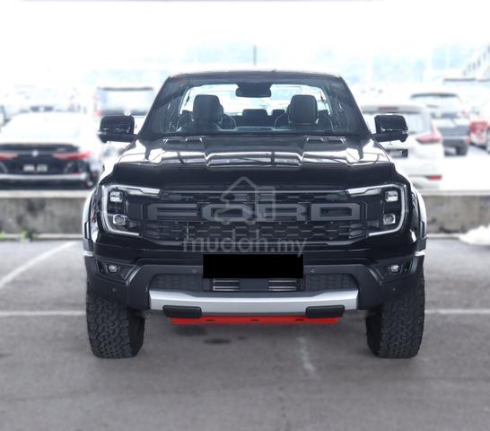 2024 Ford RANGER 3.0 RAPTOR 4WD (A) V6 Biturbo - 2